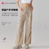 轻盈户外冲锋裤防风防水防晒高腰阔腿版型更修臀部线条JL-YK268-DK95069# 商品缩略图3