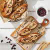 全麦蔓越莓碱水棒 Whole Wheat Pretzel with Cranberry 商品缩略图3