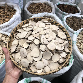 三棱 常用规格 生三棱切片