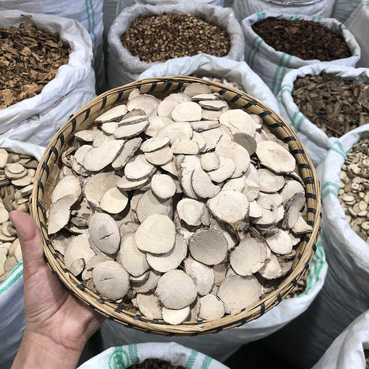 三棱 常用规格 生三棱切片 商品图0