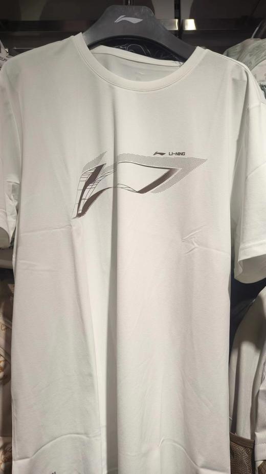 李宁服装ATST573-2- 商品图0