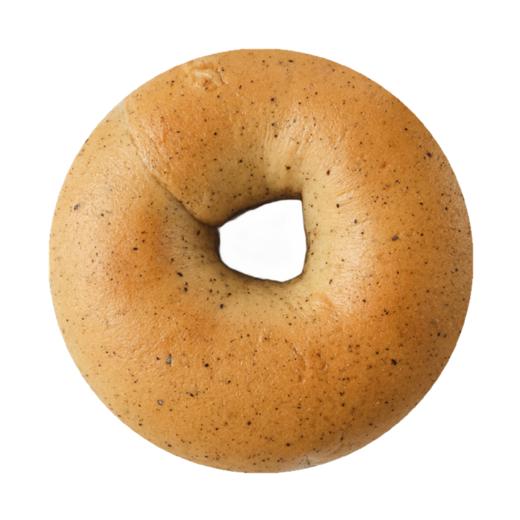 黑糖珍珠奶茶贝果 Black Sugar Bubble Tea Bagel 商品图0