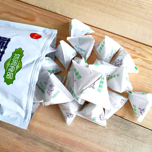 亿大力蓝莓果干 商品图1