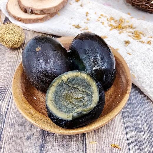 东平湖松花蛋 商品图1