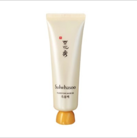 韩国 Sulwhasoo/雪花秀中样玉容撕拉面膜 35ml/50ml 版本随机发货