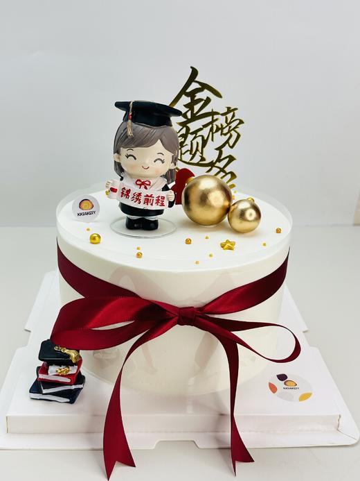 毕业蛋糕 商品图1