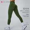 塑形美臀裤中高强度美臀训练裤翘臀塑形凸显S身材舒适吸汗DY66111# 商品缩略图13