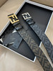 71-3 FF男士腰带 4cm宽 全套包装 商品缩略图0