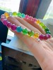 15.55g 7.3mm碧玺手链 商品缩略图6