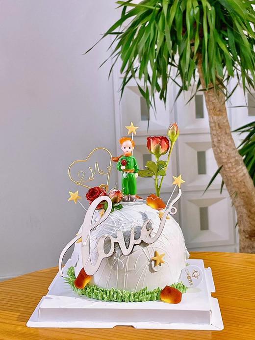 小王子 商品图0