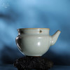 问鼎汝瓷星起银口公杯  星起银口提梁公杯 商品缩略图1