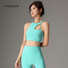 LUM19197露檬新款瑜伽背心（含胸垫） 商品缩略图4