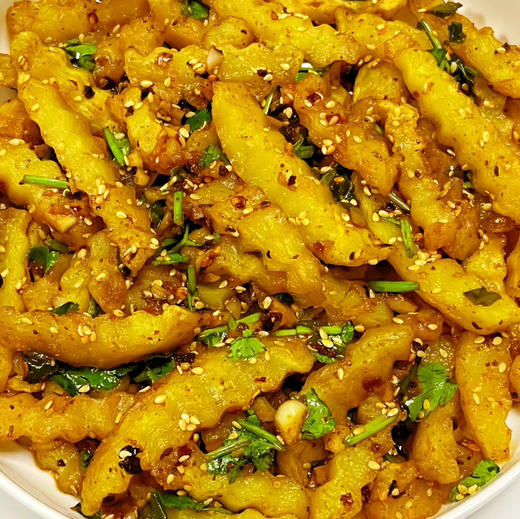 狼牙土豆～椒香麻辣 商品图0