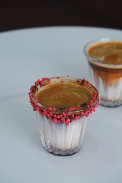 草莓 Dirty (Strawberry Dirty) 商品图0