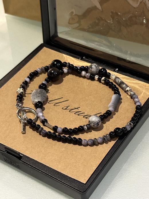 壳壳｜串珠项链系列 商品图0