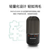 bach johann巴赫约翰 Q8无线蓝牙音箱HIFI高保真音效重低音炮音响户外便携手持七彩灯AUX 【Q8】7彩炫酷音响 商品缩略图1