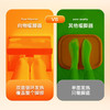 向物（SOTHING）暖脚器 暖烘烘2代DSHJ-S-2309A家用暖脚神器办公室桌下 烤脚取暖器 脚部取暖器暖脚炉小型暖脚宝烤脚器暖脚垫 双面发热 / 三档调温 / 折叠收纳 商品缩略图3