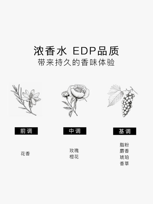 SG79｜N6 EDP 梅拉伦和蓝厅 [ 斯德哥尔摩的湖畔_ 浓香 ] 商品图4
