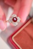 1.01ct 红宝石戒指 商品缩略图0