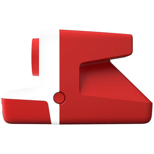 宝丽来（Polaroid）Now 2拍立得相机内置闪光灯 USB-C 充电 Now 第二代 红白色 拍立得【官方标配 无相纸】 商品图2