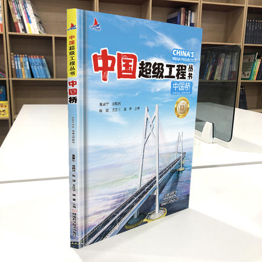 中国桥 商品图2