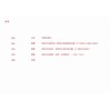 字体摩登 字体书与中国现代文字设计的再发现 1919-1955(增订本) 商品缩略图2