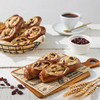 全麦蔓越莓碱水棒 Whole Wheat Pretzel with Cranberry 商品缩略图4