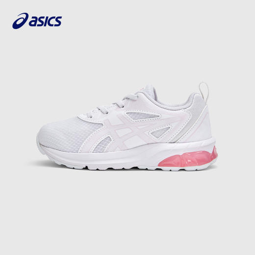 ASICS/亚瑟士童鞋2024年新款复古跑步鞋运动鞋GEL-QUANTUM 90 IV 商品图1