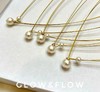 德国Eva strepp 同款不对称珍珠颈链❗️ 商品缩略图6