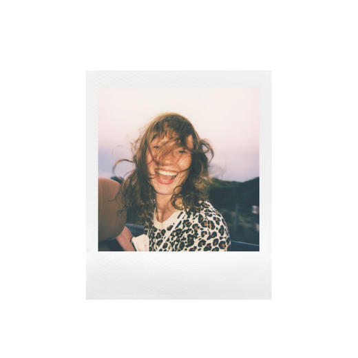 宝丽来（Polaroid）Go相纸白边彩色 双包16张 适用于GO系列相机 商品图2