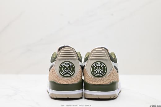 耐克乔丹Air Jordan Legacy 312 Low休闲运动板鞋FZ4358-100男女鞋 商品图5