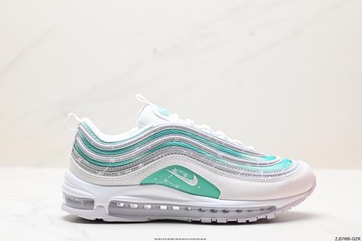 耐克Nike Air Max 97子弹复古气垫休闲运动鞋跑步鞋921826-101男女鞋 商品图0