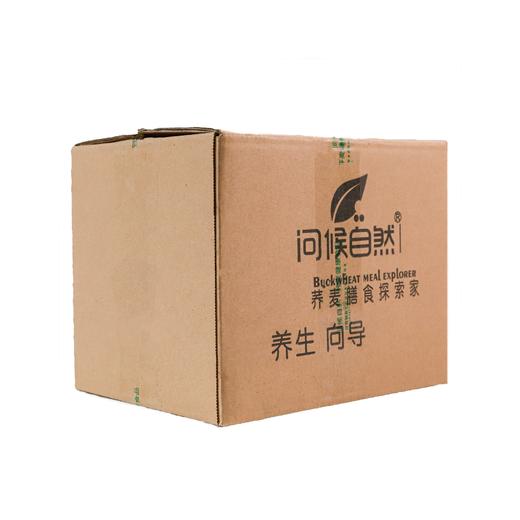 苦荞全蛋无糖沙琪玛 商品图7