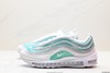 耐克Nike Air Max 97子弹复古气垫休闲运动鞋跑步鞋921826-101男女鞋 商品缩略图3