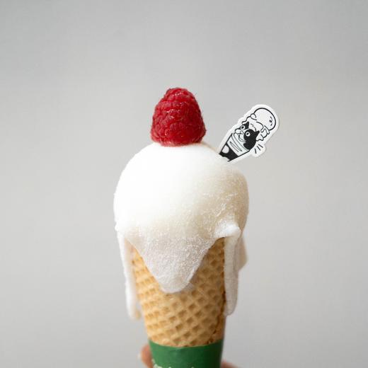 Gelato意式冰淇淋脆筒（糯叽叽单球） 商品图1