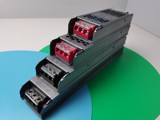 黑金刚超薄电源 商品图4