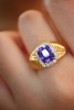 2.54ct 蓝宝石戒指 商品缩略图6