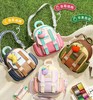 (包邮)GERM儿童幼儿园双肩包3-8岁（四种颜色） 商品缩略图0