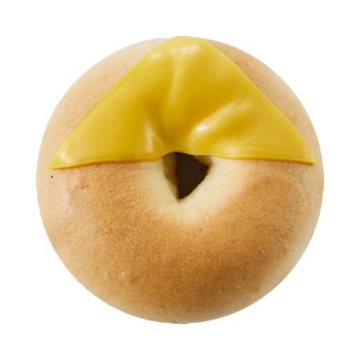 芝士金枪魚贝果 Tuna Corn Bagel with Cheese 商品图0