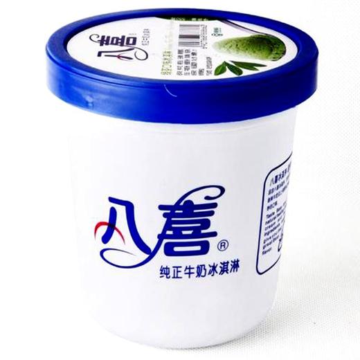 八喜绿茶冰淇淋 商品图0