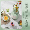 九阳（Joyoung）轻音舱41分贝1.5升低音破壁机家用豆浆机 柔音降噪榨汁机料理机辅食机国潮轻音L15-P919 /家用电器 /厨房小电 /破壁机 商品缩略图3