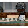 羽诗制造出品 大美安吉热水壶活字杯礼盒套装 商品缩略图0