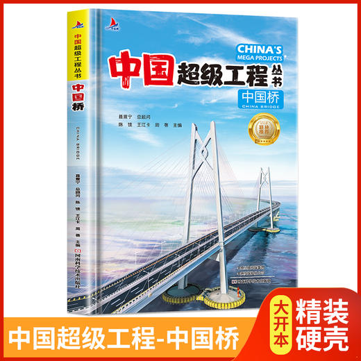 中国桥 商品图1