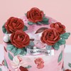 复古野玫|裱花蛋糕（提前一天预定）【D4849】 商品缩略图2