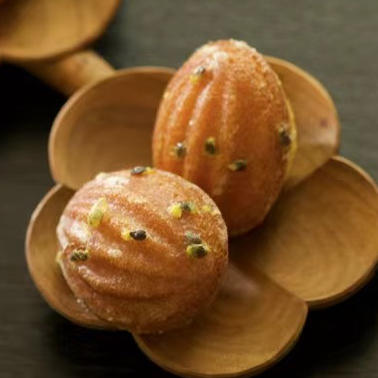 百香果玛德琳 商品图0