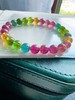 15.55g 7.3mm碧玺手链 商品缩略图4