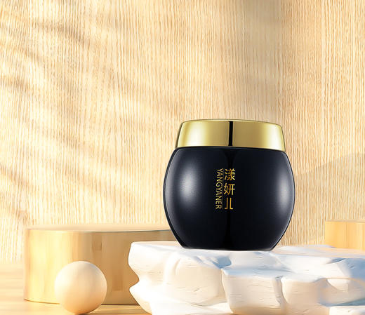 《超级单品》 漾妍儿 抗皱嫩肤贵妇膏30g 滋养嫩肤抗衰美颜 商品图10