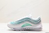 耐克Nike Air Max 97子弹复古气垫休闲运动鞋跑步鞋921826-101男女鞋 商品缩略图2