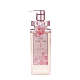 mixim perfume 觅籍 滋养头皮蓬松控油洗发水 440ml