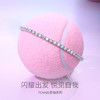 【星光满镶手链】Fanci范琦银饰女Tennis手环轻奢小众送闺蜜生日礼物 下单赠精美礼盒+顺丰速运+运费险 商品缩略图1
